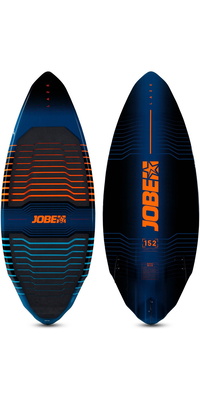 2026 Jobe Laze Wakesurfer 582523001 - Blå