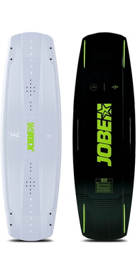 2026 Jobe Maddox Wakeboard 272523002 - Sort / Hvid
