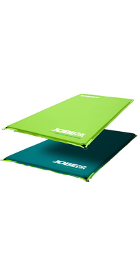 2026 Jobe Mini Manta Flydende Madras 280021003 - Green