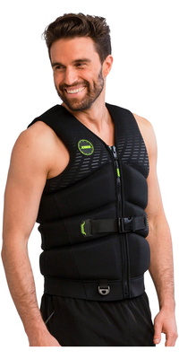 2026 Jobe Premium Unify Life Vest til mænd 244923014 - Sort