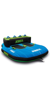 2026 Jobe Swath 4-personers bugserbar 230421002 - Blå