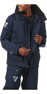 2026 Musto Mænd Br1 Kanal Sejljakke 82399 - True Navy