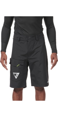 2026 Musto Mænd Br1 Solent Sejlershorts 82401 - Sort