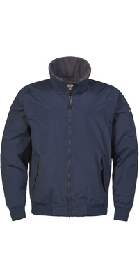 2026 Musto Herre Snug Blouson 2.0 Sejlerjakke 82282 - Navy / Carbon