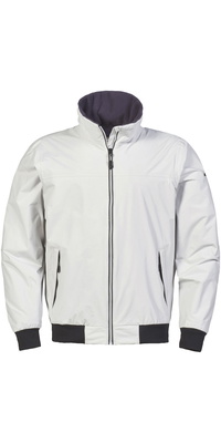 2026 Musto Snug Blouson 2.0 Sejljakke Til Herrer 82282 - Platinum