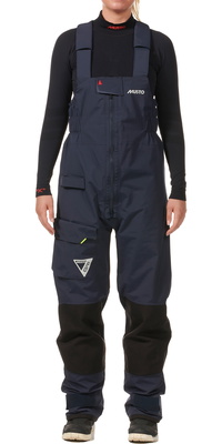 2026 Musto Kvinder Br1 Kanal Sejlbukser 82403 - True Navy