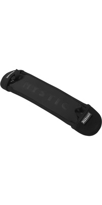 2026 Mystic Foilboard Fodstrop 35009.230266 - Sort