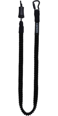 2026 Mystic Kite Handle Pass Leash Long 35009.230275 - Grey / Black
