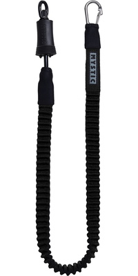 2026 Mystic Kite Safety Leash Lang 35009.230280 - Black / Grey