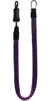 2026 Mystic Kite Safety Leash Lang 35009.230280 - Purple / Grey