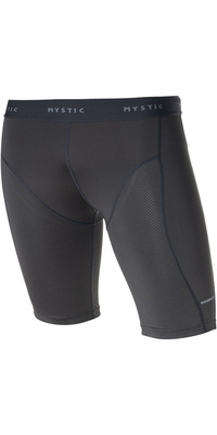 2026 Mystic Quickdry Boxershorts Til Herrer 35401.240201 - Black