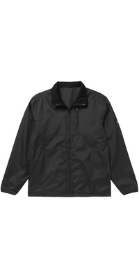 2026 Mystic Herre Dark Tech Series Vendbar Lynlåsjakke 35101.230101 - Black