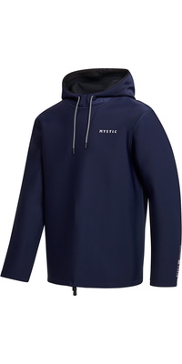 2026 Mystic Haze 2mm Hættetrøje I Neopren 35017.230340 - Navy