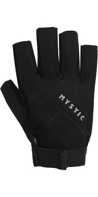 2026 Mystic Udslæthandsker 35015.230300 - Sort