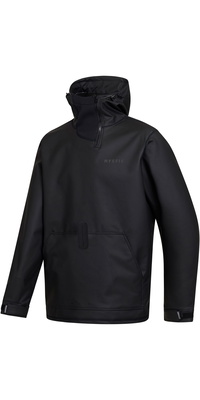 2026 Mystic Herre Storm Softshell Hættetrøje 35017.230350 - Black