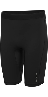 2026 Mystic Termoshorts Til Mænd 35001.230175 - Sort