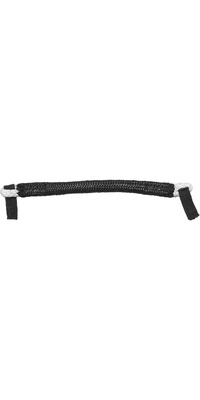 2026 Mystic Stealth Bar Gen 3 Dyneema Line Short 35009.230083 - Sort