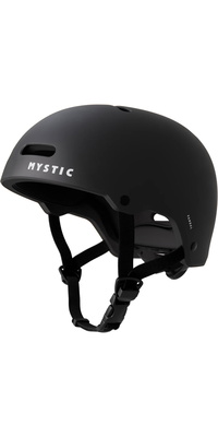 2026 Mystic Vandalhjelm 35009.230291 - Black