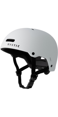 2024 Mystic Vandalhjelm 35009.23029 - Hvid