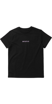 Mystic Brand 2025 Womens Tee 35105.23018 - Black