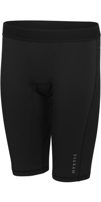 2026 Mystic Termiske Shorts Til Kvinder 35001.230176 - Sort