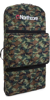 2026 Northcore Bodyboard-taske NOCO140 - Camo