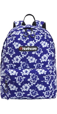 2026 Northcore Essentials-rygsæk NOCO139B - Hibiscus