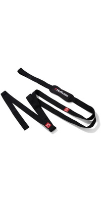 2026 Northcore Sup / surfboard Bæresele Noco16 - Sort