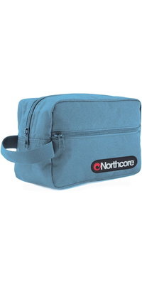 2026 Northcore vaske- og grejtaske NOCO146 - blå