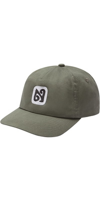 2026 Nyord Kasket NY2338 - Khaki