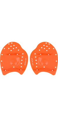 2026 Orca flad pagaj HVBP5454 - Hi Vis Orange