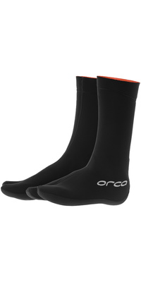 2026 Orca Hydro Swim Neopren Booties MA46 - Sort