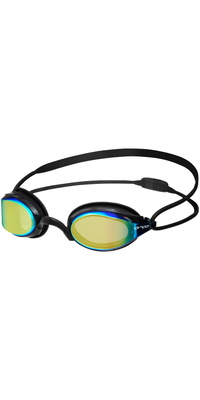 2026 Orca Killa Hydro Mirror-briller NA3400 - Black