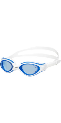 2025 Orca Killa Vision Goggles Til Mænd Na3300 - Blå Hvid