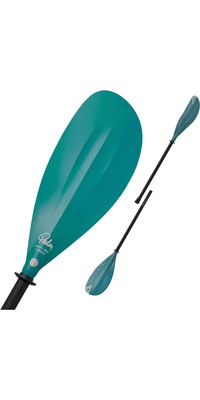 2026 Palm Drift Pro 2-delt Padle 13498-326 - Krikand