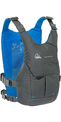 2026 Palm Solo PFD Opdriftshjælp 13189 - Jet Grey
