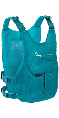 2026 Palm Solo PFD Opdriftshjælp 13189 - Teal