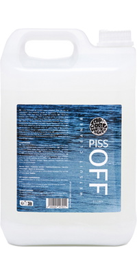 2026 Rip Curl 5L Piss Off Wetsuit Shampoo Clean5
