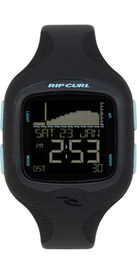 2026 Rip Curl Kauai Tide Surf Watch 005WTI - Sort