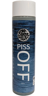 2026 Rip Curl Pisse Off Våddragt Shampoo W2poff - Klar