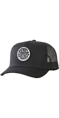 2026 Rip Curl Wetsuit Icon Trucker Cap 1CHMHE - Sort