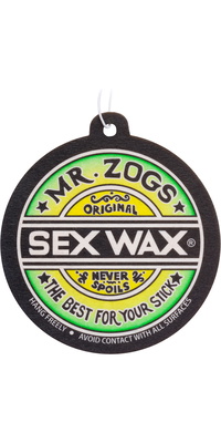 2026 Sexvoks Luftfrisker Swaf - Ananas