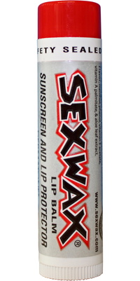 2026 Sex Wax Læbepomade Swsplb