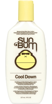 2026 Sun Bum After Sun Cool Down Lotion 237 ml SB322433