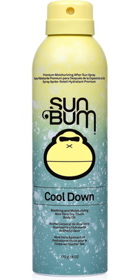 2026 Sun Bum After Sun Cool Down Spray 170 g SB346681