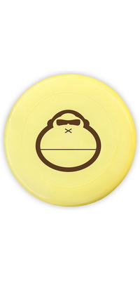 2026 Sun Bum Beach Flyer / Frisbee SB323274 - Gul