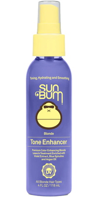 2026 Sun Bum Blonde Tone Enhancer 118 ml SB322445