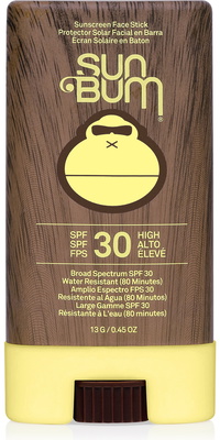2026 Sun Bum Original SPF 30 solcreme til ansigtet 13 g SB322430