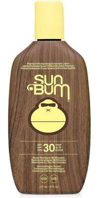 2026 Sun Bum Original SPF 30 Solcreme Lotion 237 ml SB32240