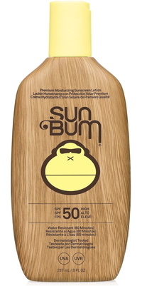 2026 Sun Bum Original SPF 50 Solcreme Lotion 237 ml SB32240